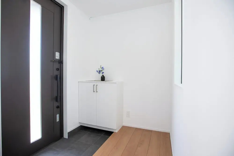 AileHouse 3