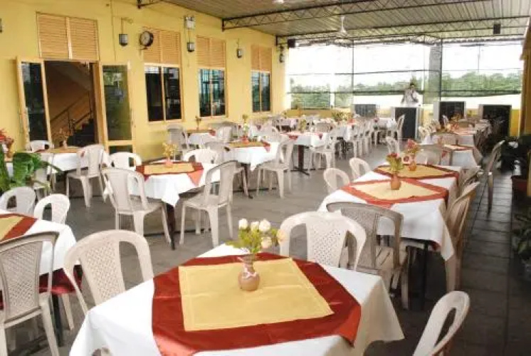 Nithila Inn