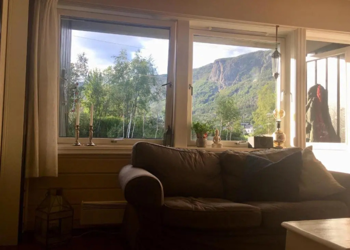Storehorn Apartments Hemsedal