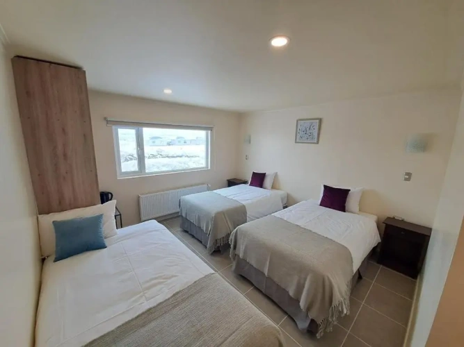 Superior Triple room