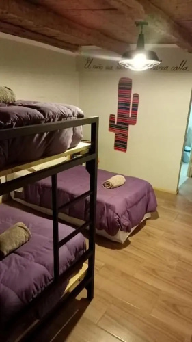 Hostel Mal de Puna