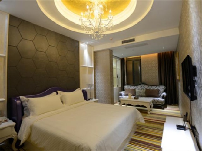 Business Twin room