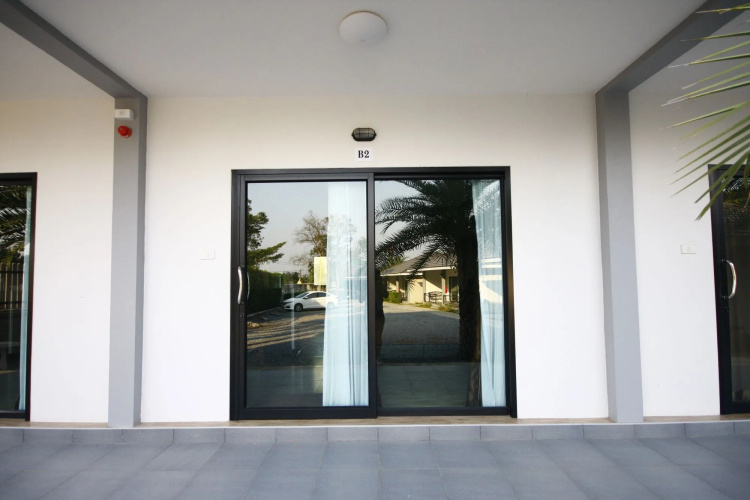SiriNiran Resort