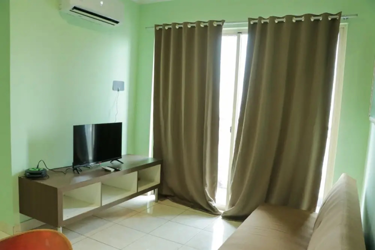 Apartment MoI