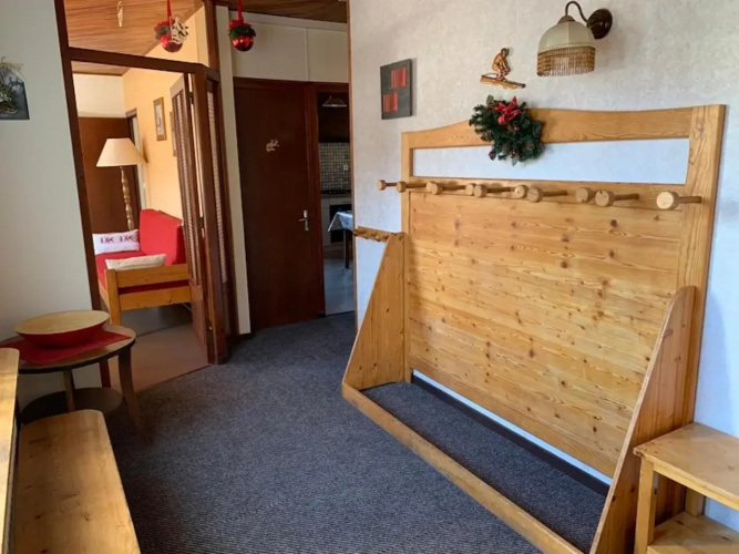 Chalet "Le 19 X 27"
