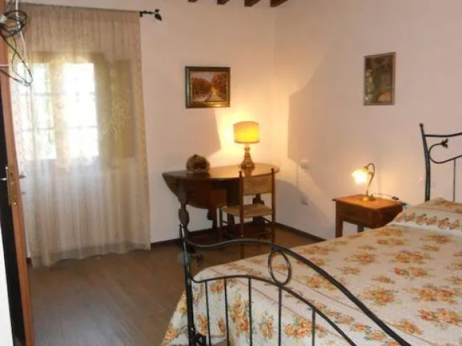 Podere Pian dei Gelsi