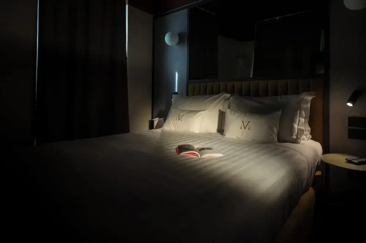 Mimesis 11 - Boutique Hotel - Lake Como
