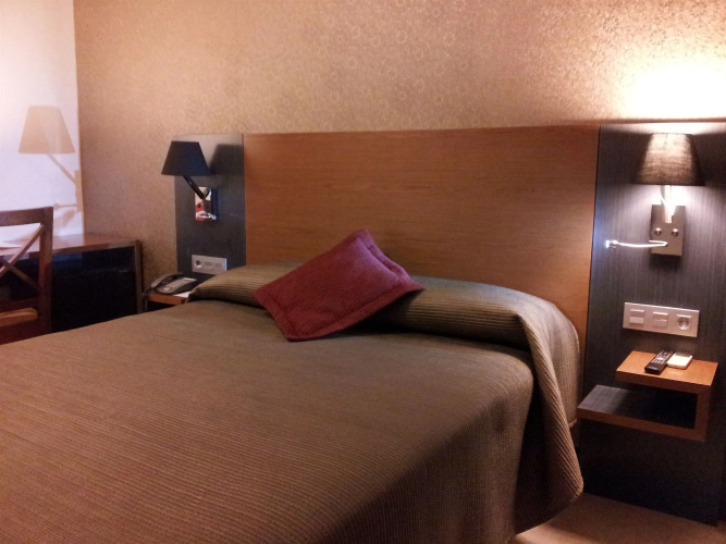 Hotel Regio Cadiz
