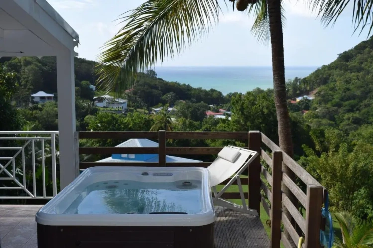 1 Bedroom Bungalow