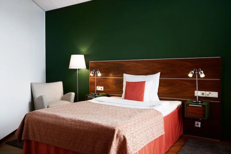 Aida Hotel