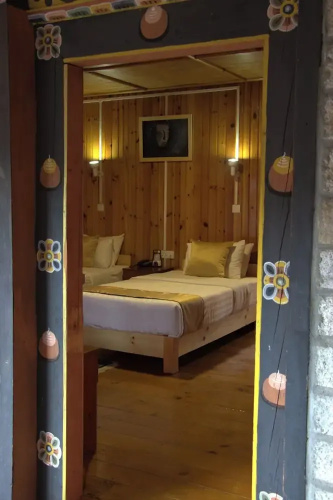 Kaila Guest House
