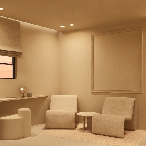 Grand Double room