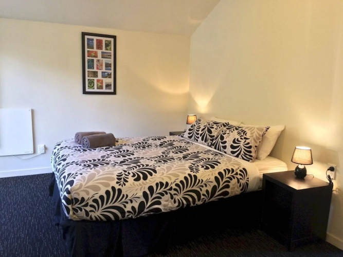 Haka House Queenstown