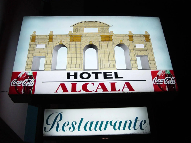 Hotelbild