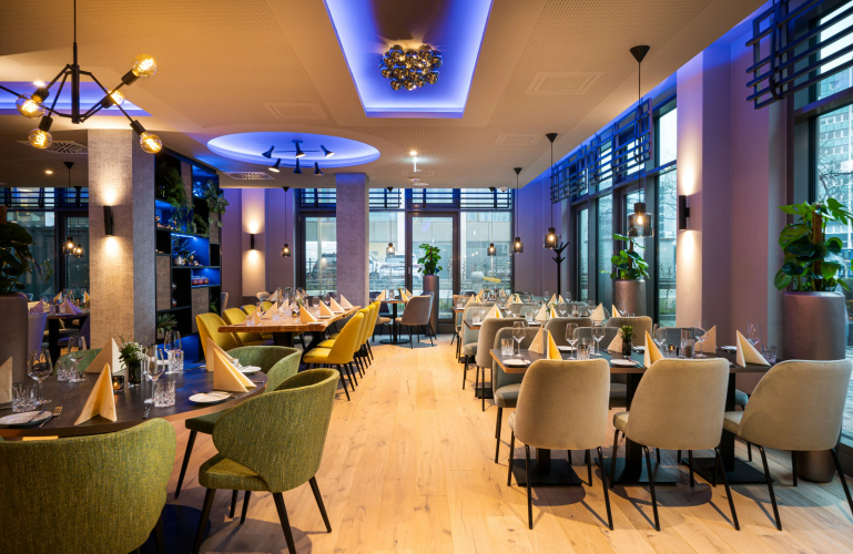 Leonardo Hotel Eschborn Frankfurt photo 26