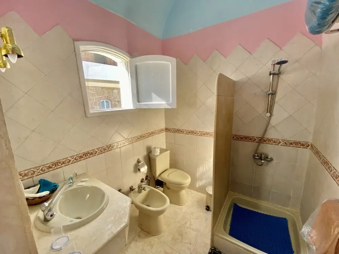 Fanadir Proy Resort