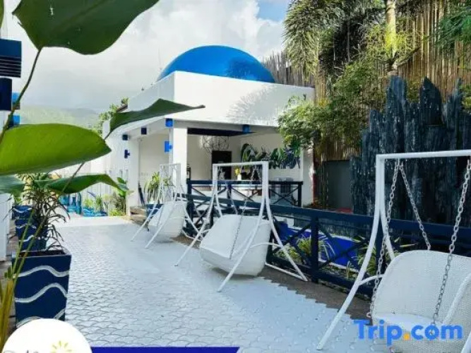 Ruhe Suites
