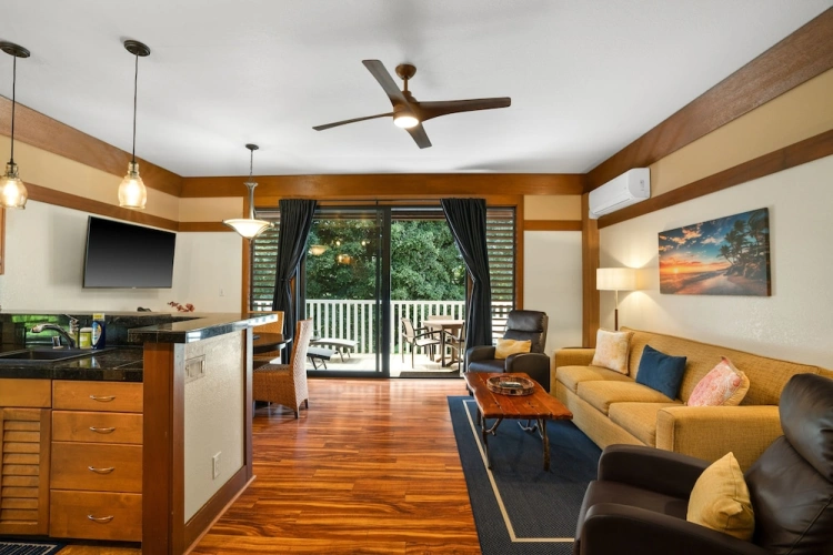 1 Bedroom Standard room