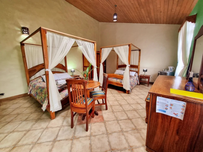 Hotel Claro de Luna