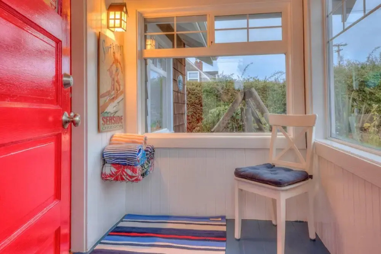 Saltworks Cottage