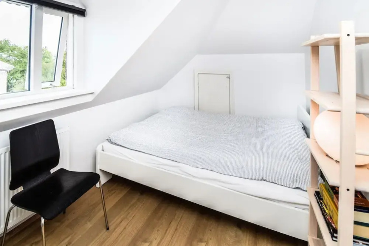 Apartment BO4