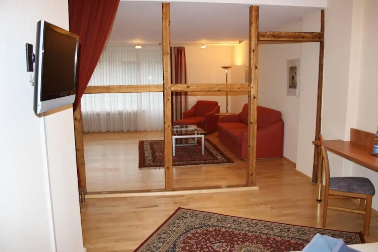 Haus Hansa