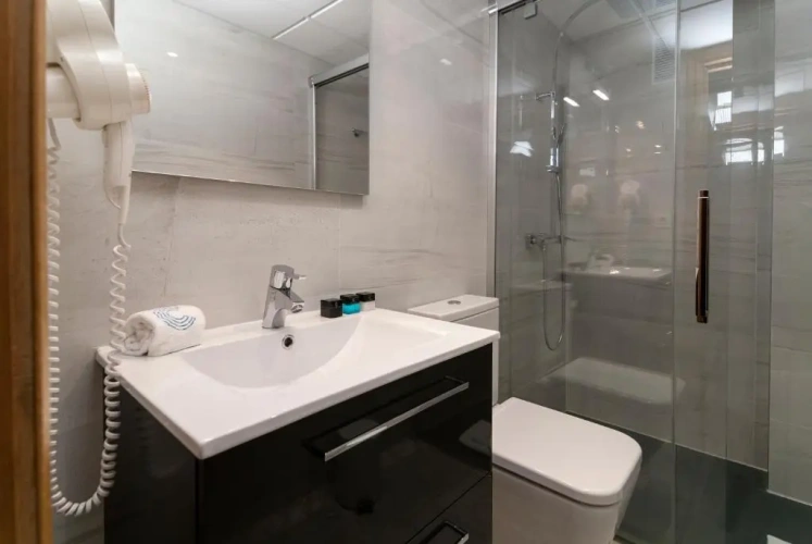 1 Bedroom Superior Apartment