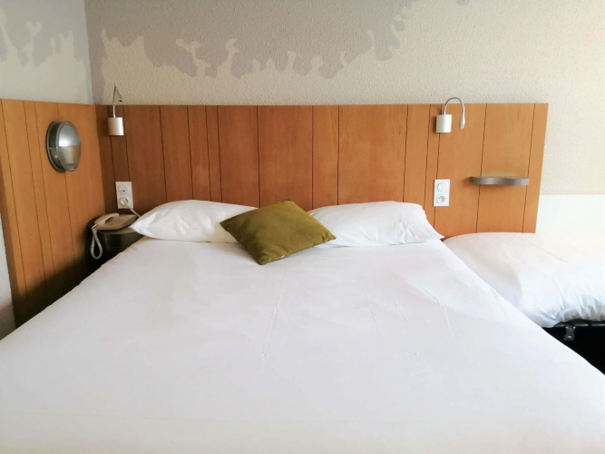 ibis Styles Tours Sud