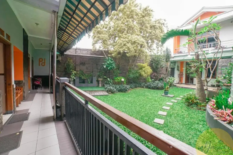 Wisma Patradisa
