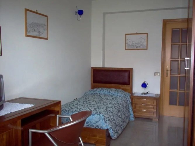 Il Sogno Verde B&B
