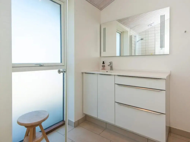 5 Star Holiday Home in Hejls