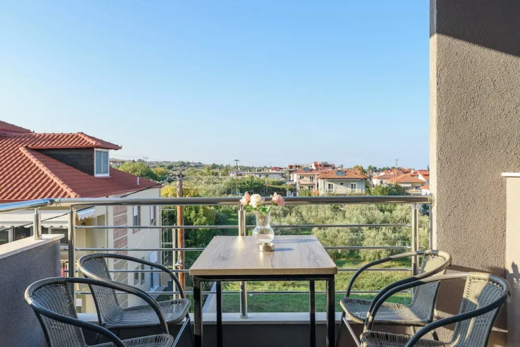 Philippos Residences