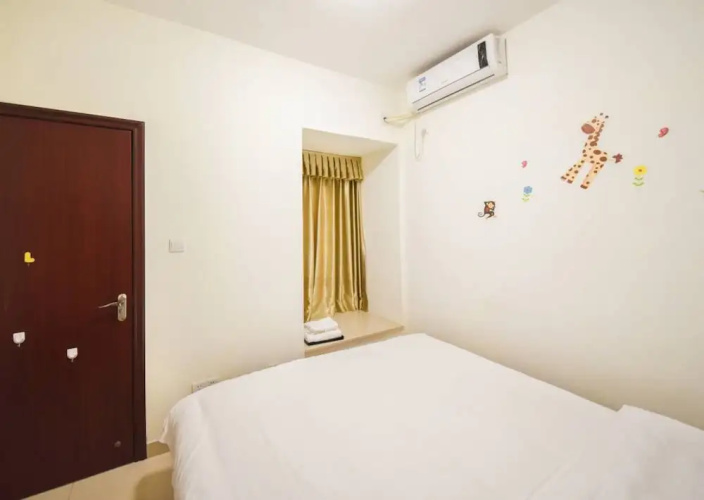 Jiulongwan Resort Apartment