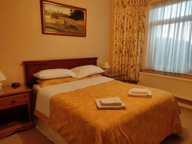 The Arundel Park Hotel