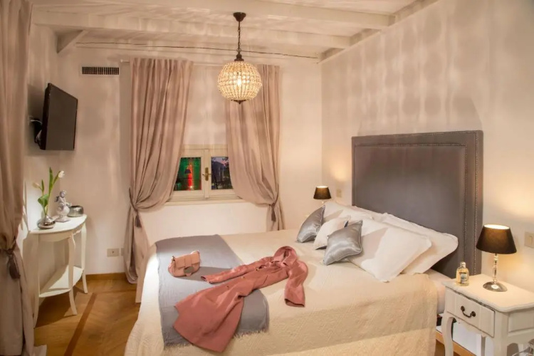 Brera - Daplace Apartments