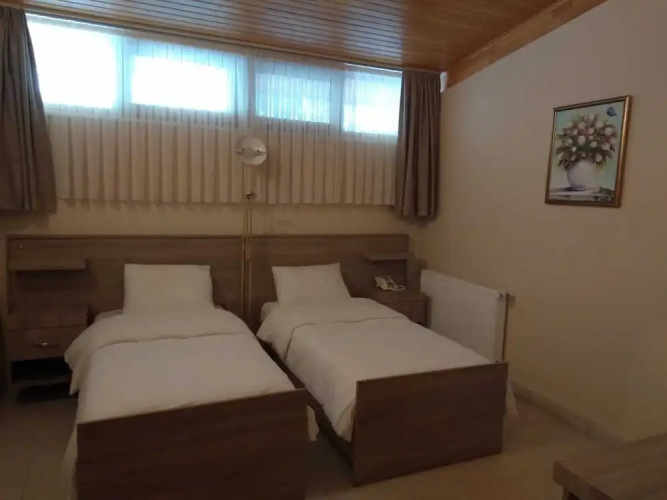 Kizkalesi Hotel