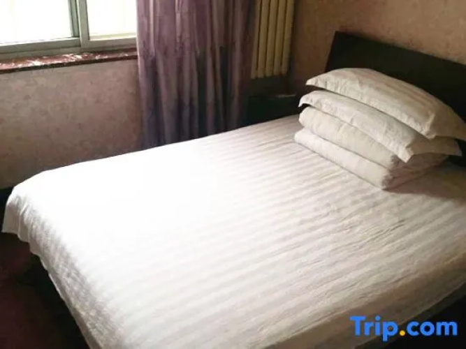 Yuansheng Hotel