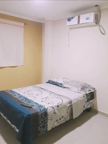 San Roque Hostal