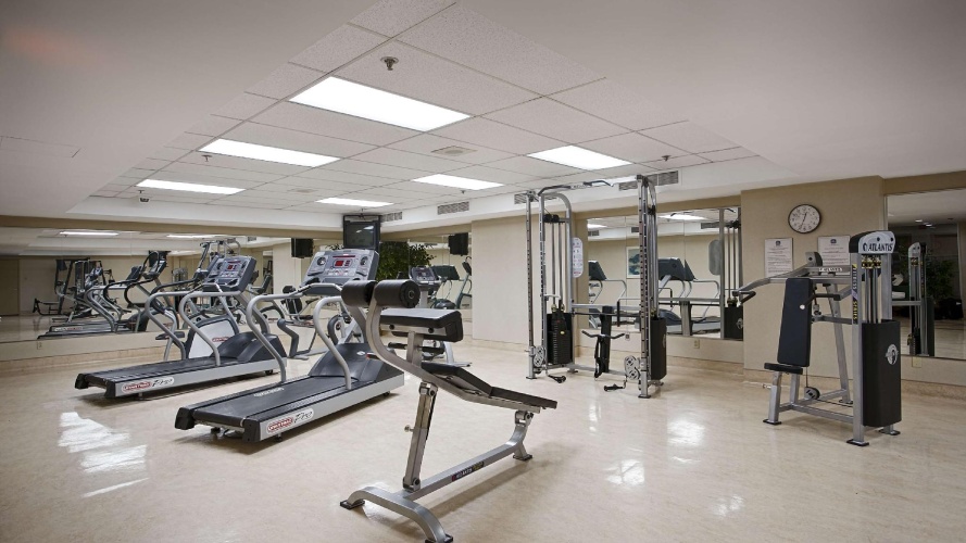 Best Western Ville-Marie Montreal Hotel & Suites photo 23