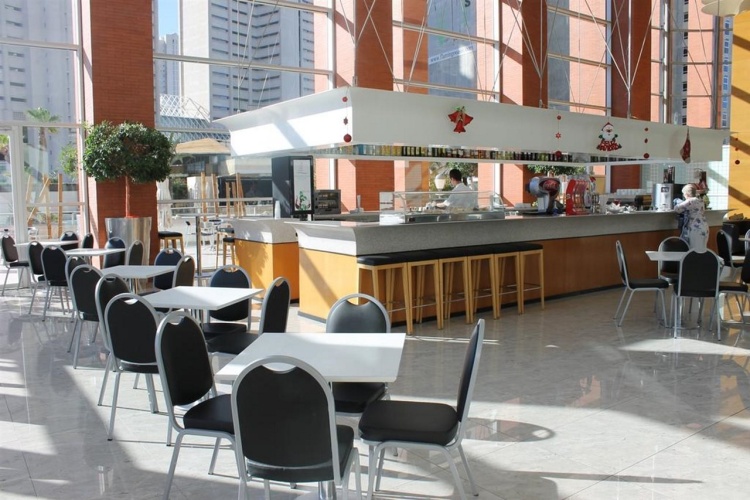 Hotel BCL Levante Club & Spa - Adults only photo 37