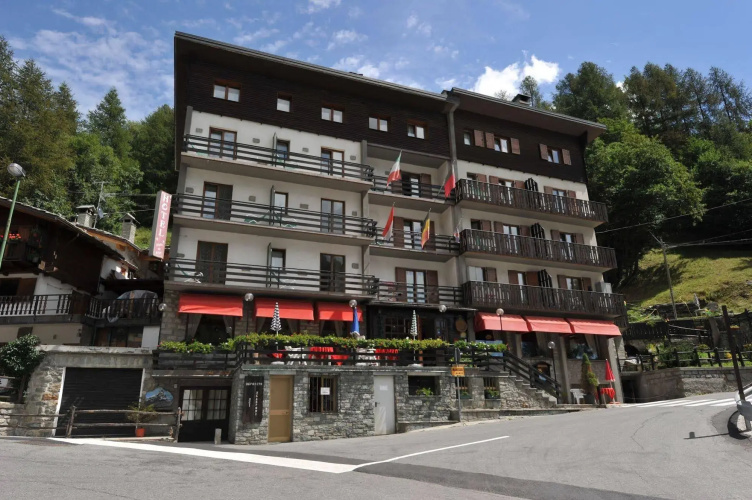 Hotelbild