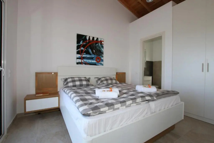 Sunset Sea View Villa 6