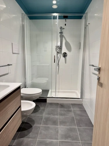 Classic Single room