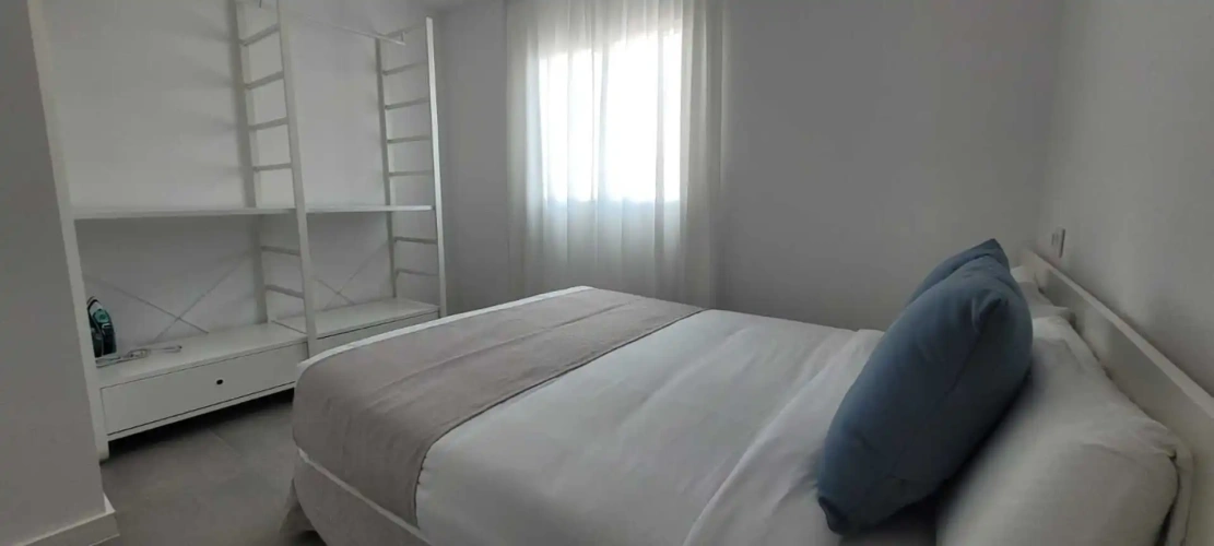 Sabbia Suites Avenida