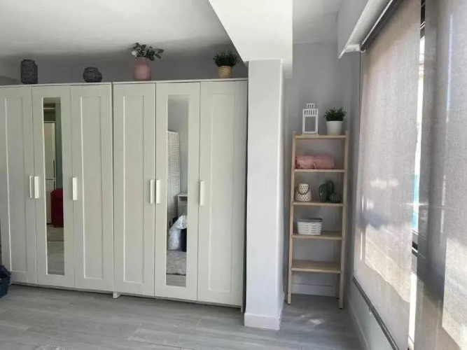 Loft centrico y reformado - ANTON ETXEA