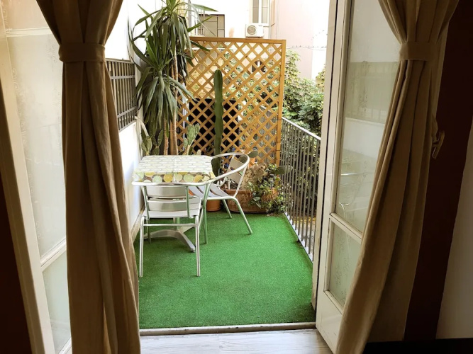 Oberdan Bed And Breakfast