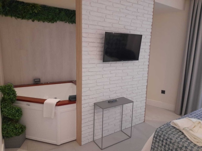 La Puerta De Nerja Hostal Boutique-Adults Recommended photo 8