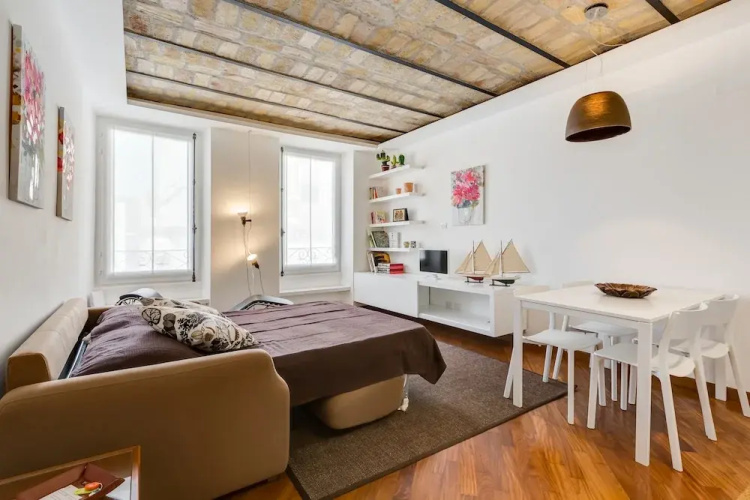 Piazza Navona-Coronari House