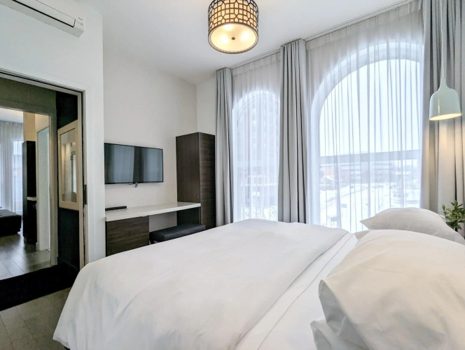 Hôtel Oui GO!
