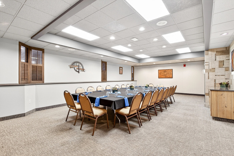 Holiday Inn Clarkston - Lewiston photo 23